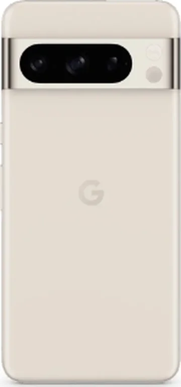 Смартфон Google Pixel 8 Pro 12/128Gb (Porcelain)