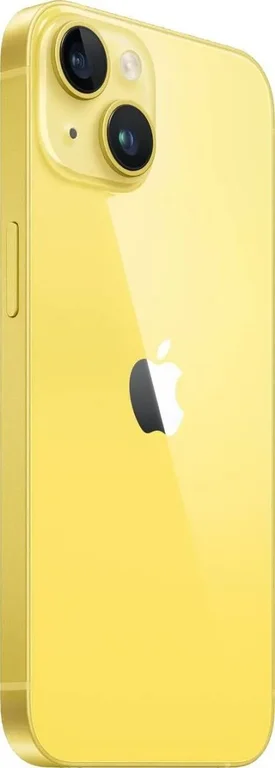 Смартфон Apple iPhone 14 256Gb (Yellow) (2 sim)