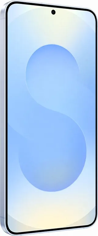 Смартфон Samsung Galaxy S25+ 5G 12/512 ГБ, Icyblue/Голубой