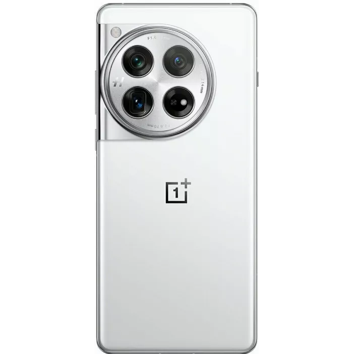 Смартфон OnePlus 12 12/256Gb, «ледяной белый» (Glacial White)