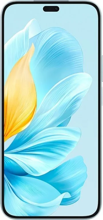 Смартфон Honor 200 Lite 8/256Gb Cyan Lake (Голубой)