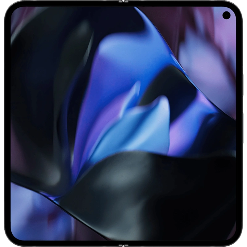 Смартфон Google Pixel 9 Pro Fold 16/256Gb Obsidian