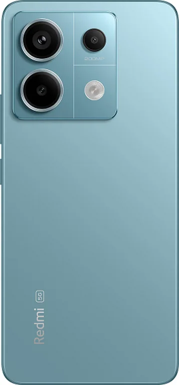Смартфон Redmi Note 13 Pro 5G 8/256GB ocean teal (зеленый) Global Version