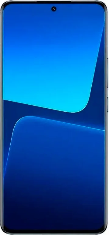 Смартфон Xiaomi 13 12/256GB Mountain Blue (Голубой) Global ROM