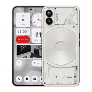Смартфон Nothing Phone 2 12/256GB White