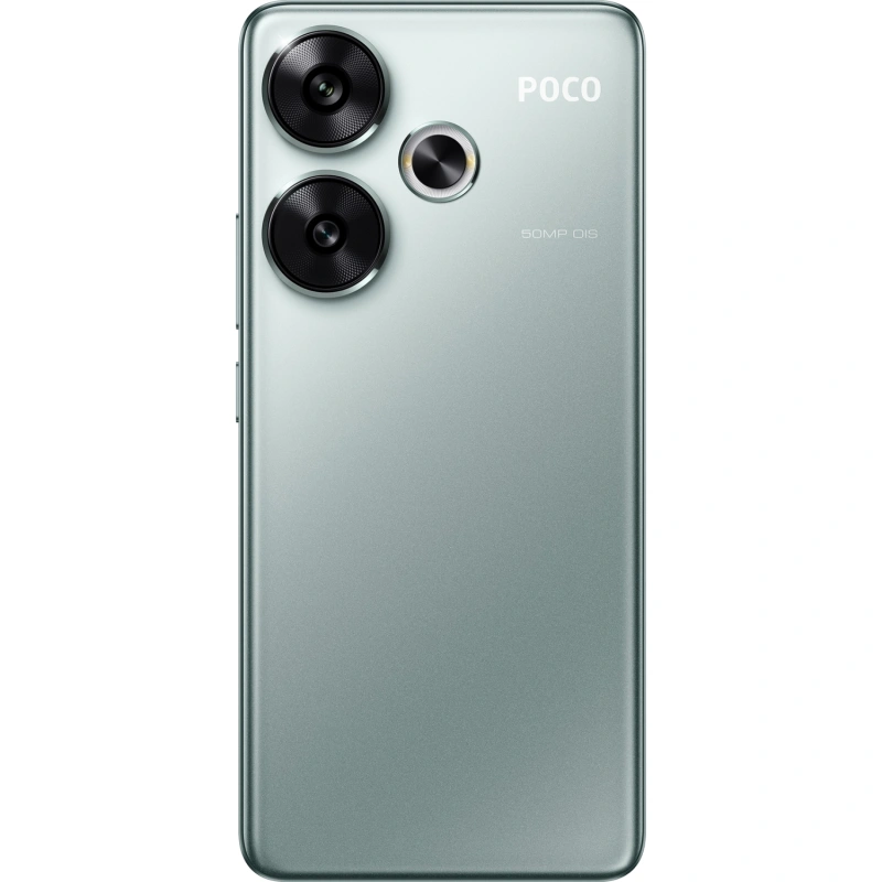 Смартфон Xiaomi Poco F6 8/256Gb Green Global Version