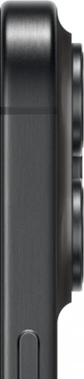 Смартфон Apple iPhone 15 Pro Max, 1 ТБ, Титановый Черный