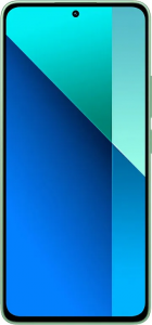 Смартфон Redmi Note 13 4G 8/512GB зеленый EAC