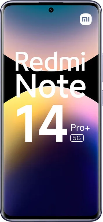 Смартфон Xiaomi Redmi Note 14 Pro Plus 5G 12/512Gb Lavender Purple (Global Version)