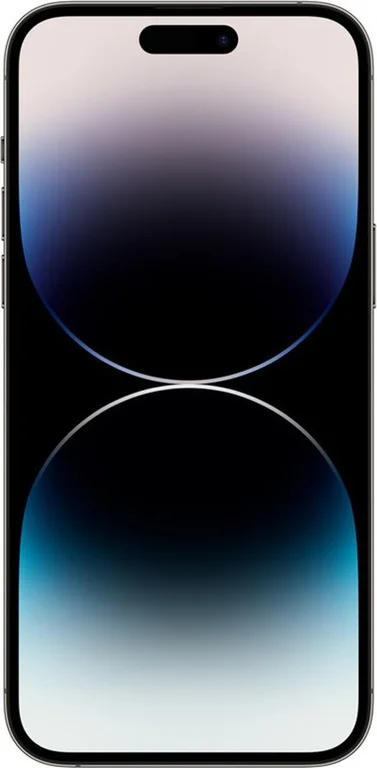 Смартфон Apple iPhone 14 Pro 512Gb (Space Black)