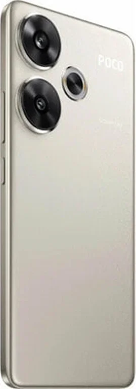 Смартфон Xiaomi Poco F6 12/512Gb EU Titanium