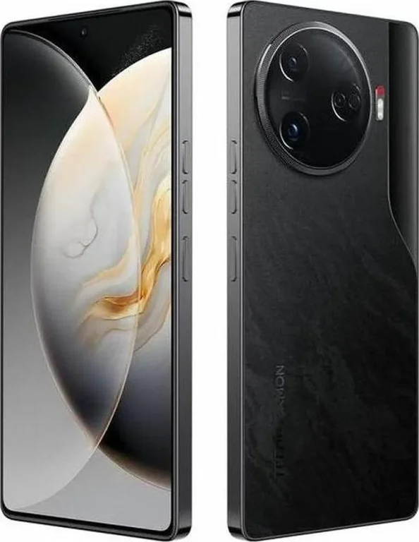 Смартфон Tecno Camon 30 Pro 5G 12/256GB Basaltic Dark
