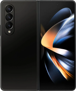 Смартфон Samsung Galaxy Z Fold 4 12/256Gb,SM-F936B,черный