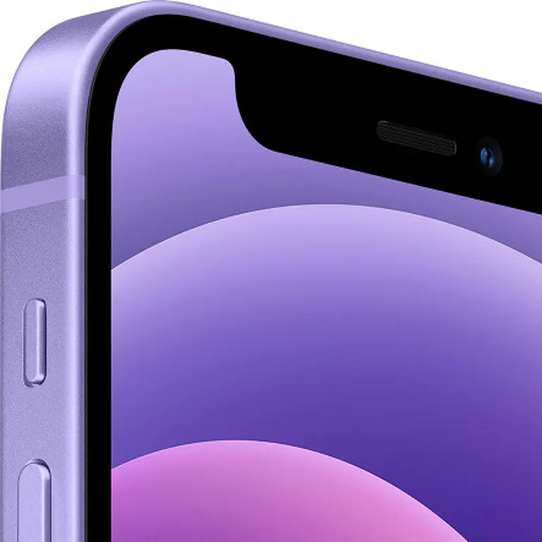 Смартфон Apple iPhone 12, 256 ГБ, Фиолетовый