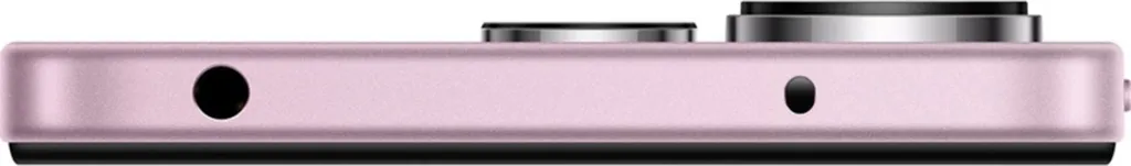 Смартфон Xiaomi Redmi 13 6/128GB Pearl Pink Global Version