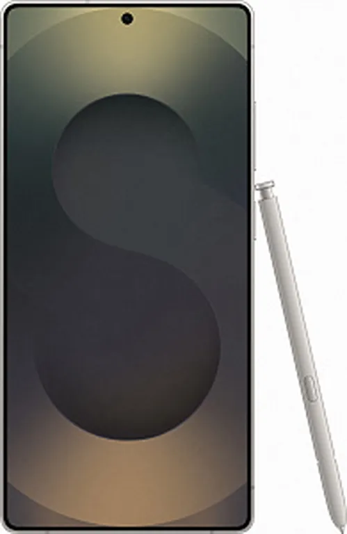 Смартфон Samsung Galaxy S25 Ultra 12/512Gb (Черный титан)