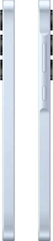 Смартфон Samsung Galaxy A35 5G 6/128Gb blue (голубой)