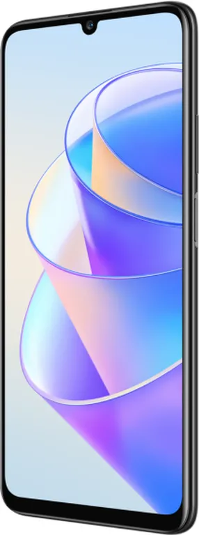 Смартфон HONOR X7A 4/128GB Midnight Black