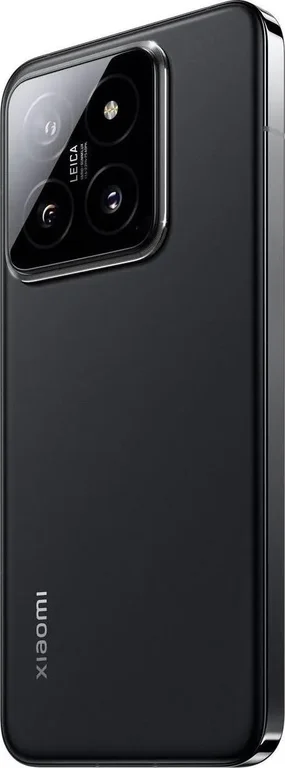 Смартфон Xiaomi 14 12/512Gb Black