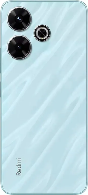 Смартфон Xiaomi Redmi 13 8/256Gb Ocean Blue (Голубой) EU
