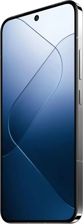 Смартфон Xiaomi 14 Pro 16/1024Gb, серебристый