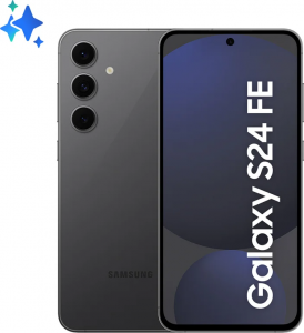 Смартфон Samsung Galaxy S24 FE 8/512GB Graphite