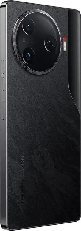 Смартфон Tecno Camon 30 Pro 5G 12/512Gb Basaltic Dark