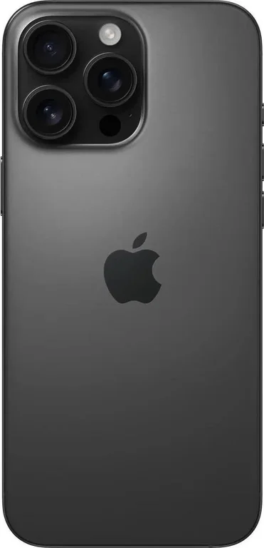 Смартфон Apple iPhone 16 Pro Max 256Gb (MYTM3ZA/A) Black Titanium