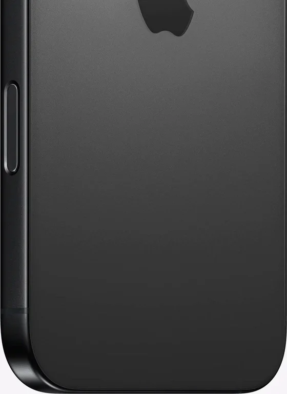 Смартфон Apple iPhone 16 Pro Max 256GB Black Titanium