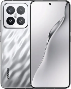 Смартфон Xiaomi 15 12/512 ГБ Global, серебристый