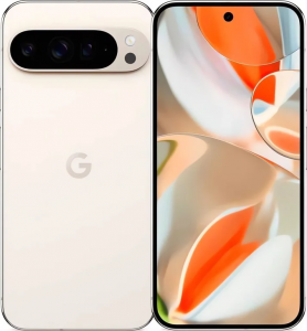 Смартфон Google Pixel 9 Pro XL 16/256GB Porcelain
