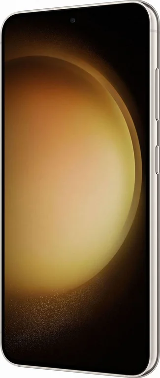 Смартфон Samsung Galaxy S23 128GB Cream (SM-S911/DS)