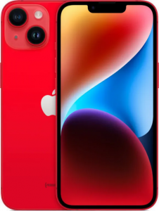 Смартфон Apple iPhone 14 512Gb (PRODUCT)RED