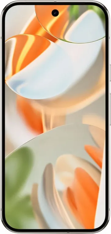 Смартфон Pixel 9 Pro 5G 16/256ГБ, Dual: nano SIM + eSIM, Porcelain