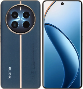 Смартфон realme 12 Pro 512 ГБ синий