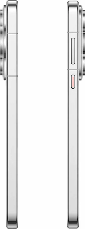 Смартфон Хуавей Pura 70 12/256Gb белый EAC