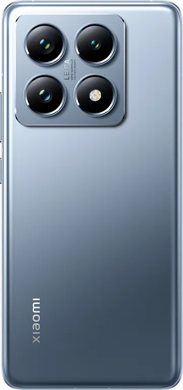 Смартфон Xiaomi 14T Pro 12/256Gb, синий