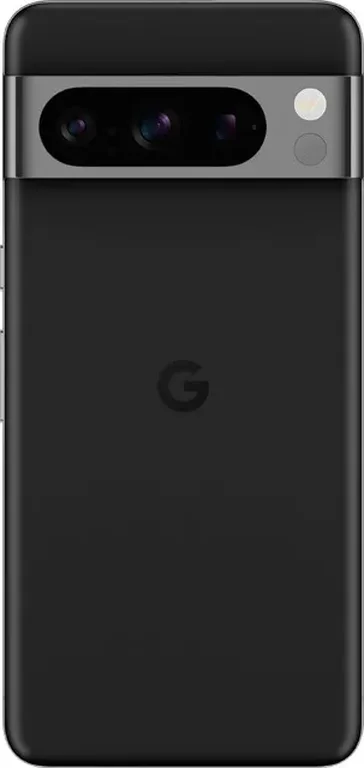 Смартфон Google Pixel 8 Pro 12/512Gb (Obsidian)