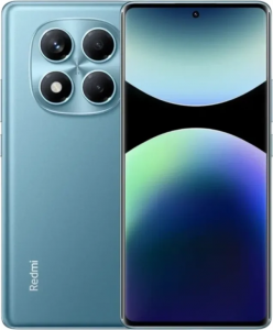 Смартфон Redmi Note 14 Pro 12+256GB Ocean Blue