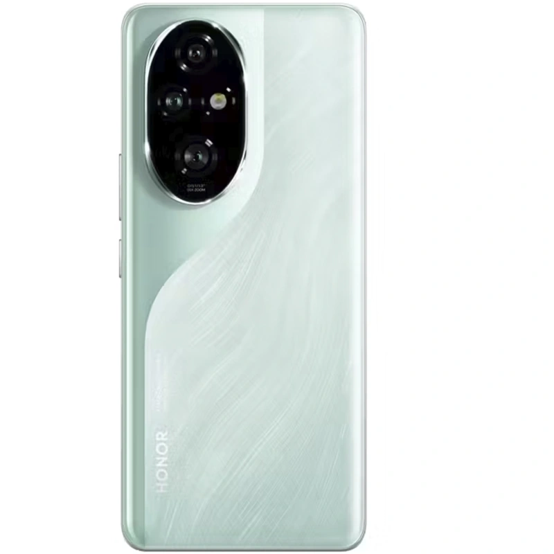 Смартфон Honor 200 Pro 12/512Gb Ocean Cyan