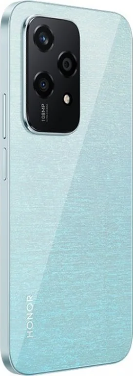 Смартфон Honor 200 Lite 8/256Gb Cyan Lake (Голубой)