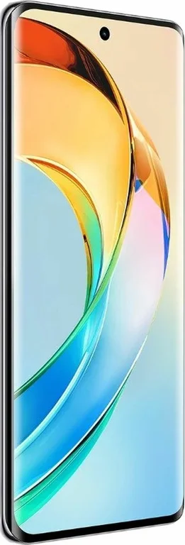 Смартфон Honor X9b 8/256 ГБ RU, полночный черный