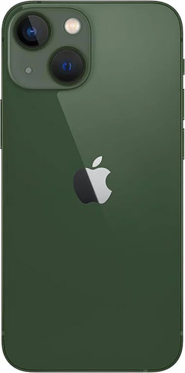 Смартфон Apple iPhone 13 128GB A2633 alpine green (альпийский зеленый)