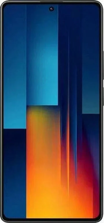 Смартфон Xiaomi POCO M6 Pro 8/256 ГБ EU, Dual nano SIM,синий