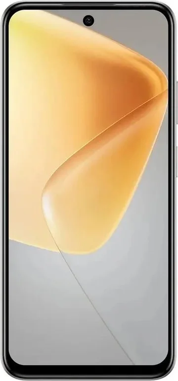 Смартфон INFINIX Hot 50i 4/128Gb,X6531B,серый титан