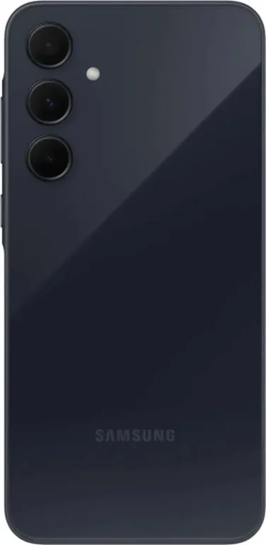 Смартфон Samsung Galaxy A35 8/256Gb (Черный)