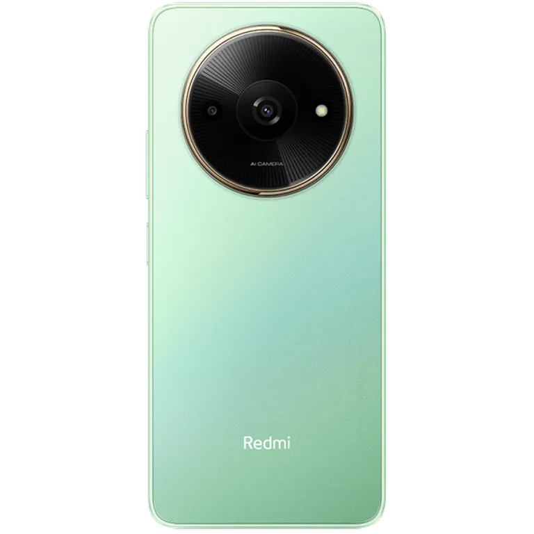 Смартфон Redmi A3X 3/64Gb зеленый EAC