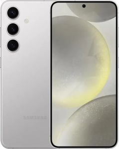 Смартфон Samsung Galaxy S24 8/512Gb (Серый титан)