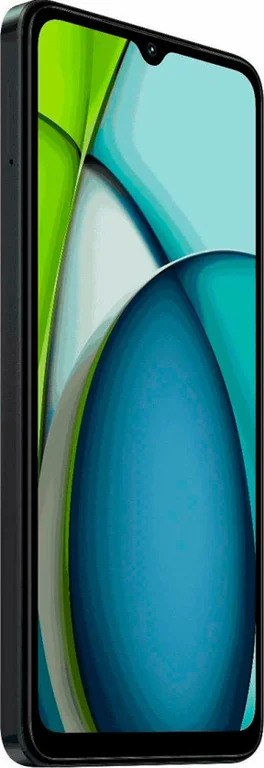 Смартфон Xiaomi Redmi A3x 3/64Gb Чёрный