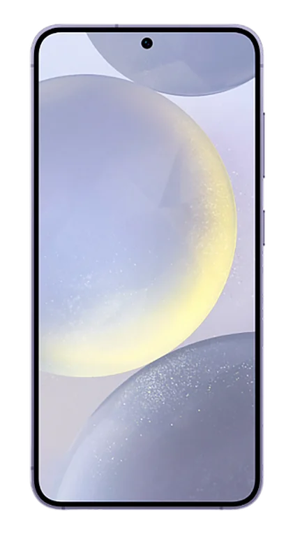 Смартфон Samsung Galaxy S24 5G 8/256Gb Cobalt Violet (S921B/DS) Exynos 2400 (Global) Sim+eSim